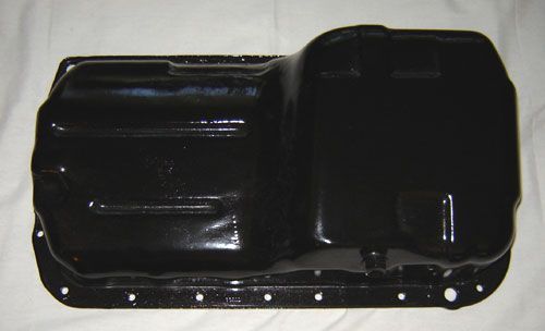 Oil Pan