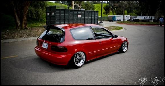 Cali Love/ Junkies meet pic. 2