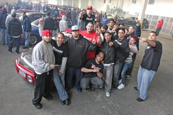 TUBASO TEAM