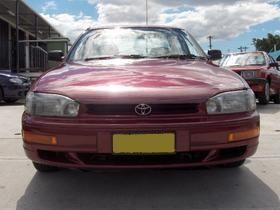 1995 Toyota CAMRY
