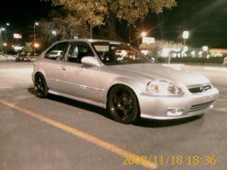 My Current Ride