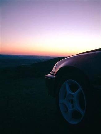1990 Honda Civic EF 16-16i