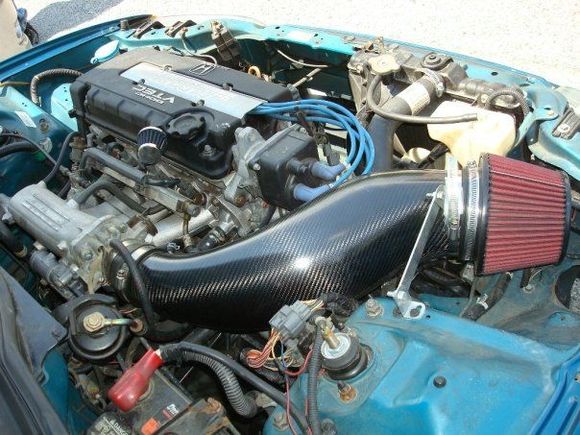 engine shot