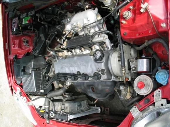 project Civic