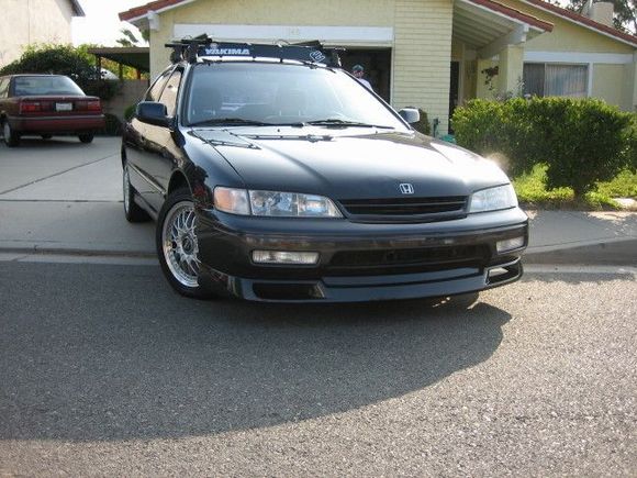 1994 Honda accord LX