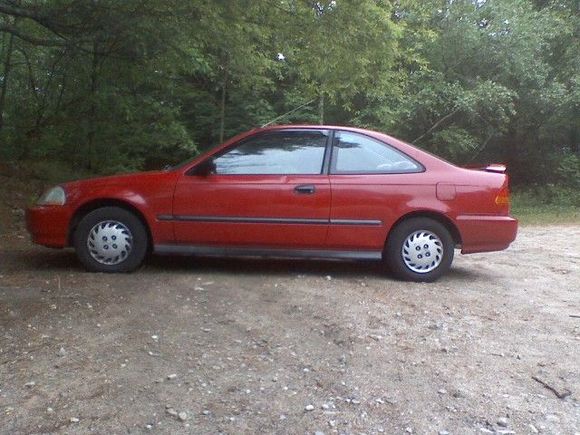 side.