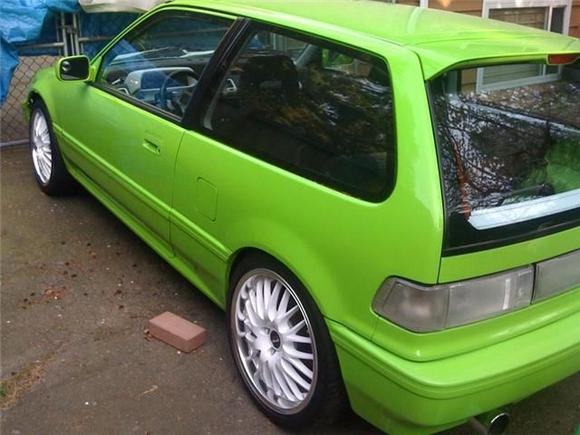 greeeen