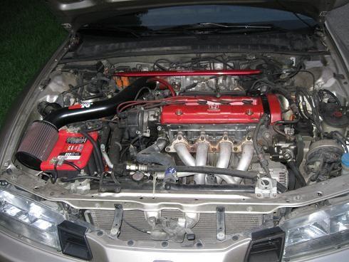 engine