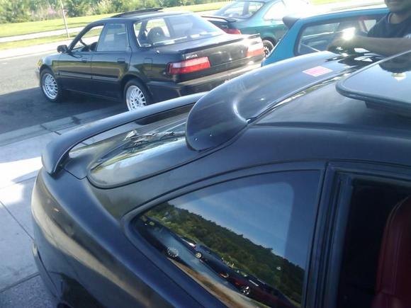 Poject Free GSR