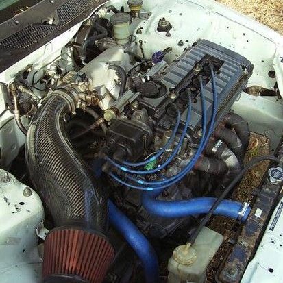 The Motor