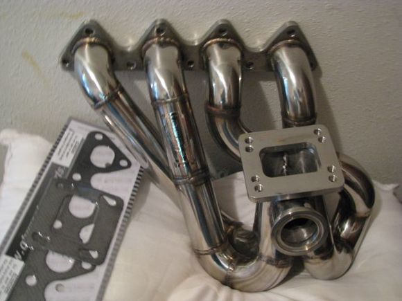 top mount