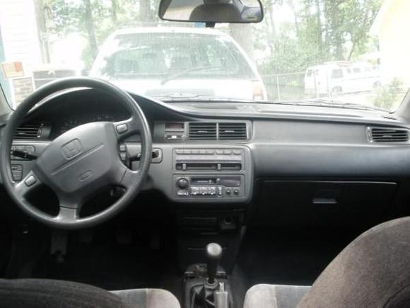 Dash