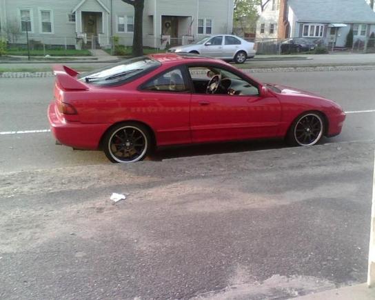 dc2 lover!!