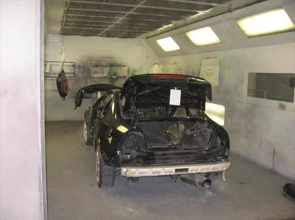 1992 Honda 1992 prelude si converted to RHD h22a4 turbo
