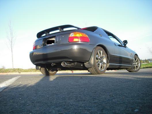 back of my 93