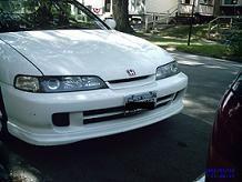 1999 Acura Integra GS-R