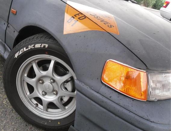 Falken Ziex
