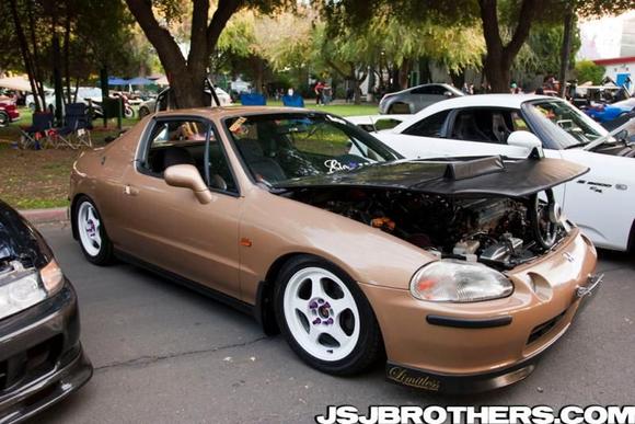 remix car show
