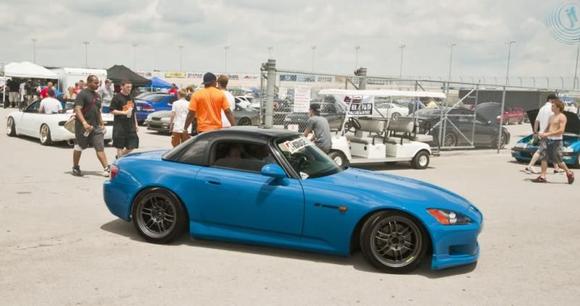 Jason Fouts
Import Alliance 2010
Nashville, TN