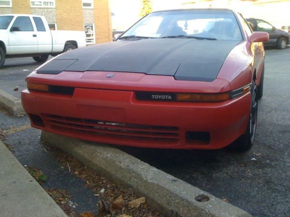 Needs some lowering