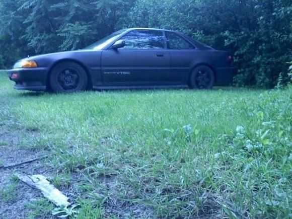 teggy