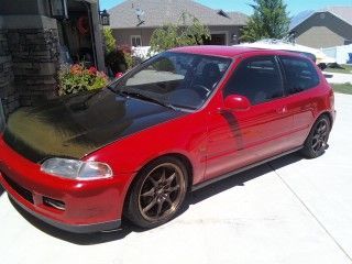 Civic