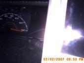 Ryan's 92 perlude 145mph down i91