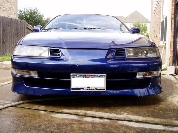 1995 Honda Prelude SE VTEC