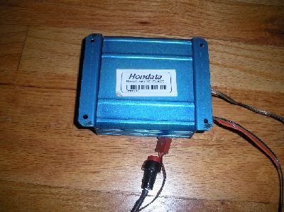 HDNONOBD