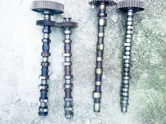 cams