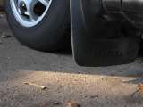 mudflap