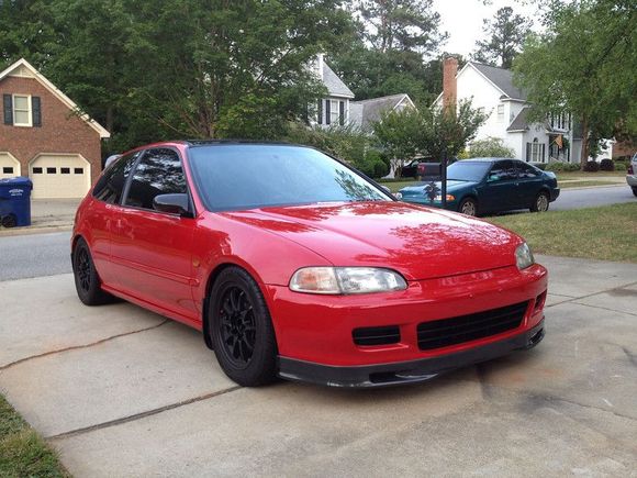 Kegan's Eg With Spoon Lip 4