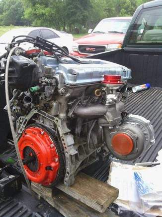 carturboclutch
