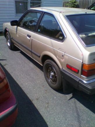 hatch