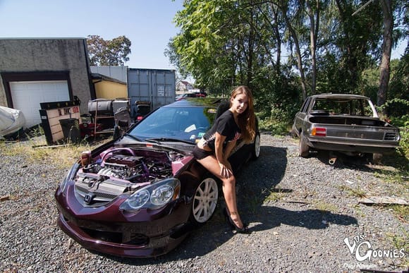 password jdm shoot with my rsx.
like my modeling page 
www.facebook.com/nikimarie28