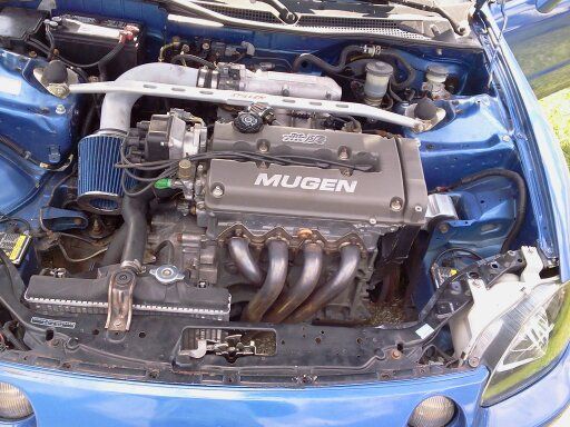 B20Vtec