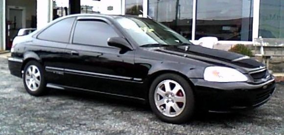 The new and improved