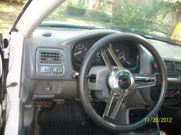 mikes 620