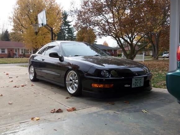 NEW!!, Da Grill