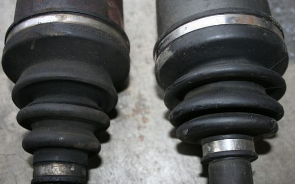 FORSALE Axles3