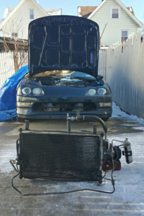 Old pic, at one time i wanted to do a A.C tuck