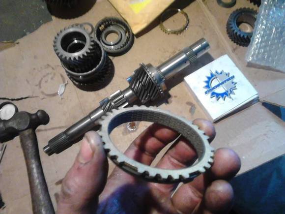 Pro series carbone sycro