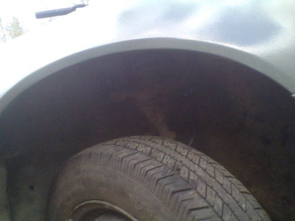 brake line done