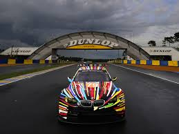 Someone mention "art car"?