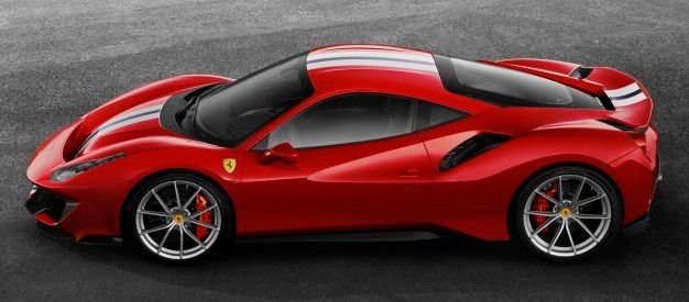 Ferrari 488 Pista Honda Tech Honda Forum Discussion