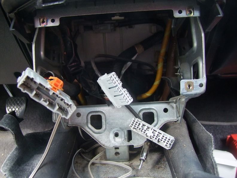 Del Sol Power Window Wiring Diagram