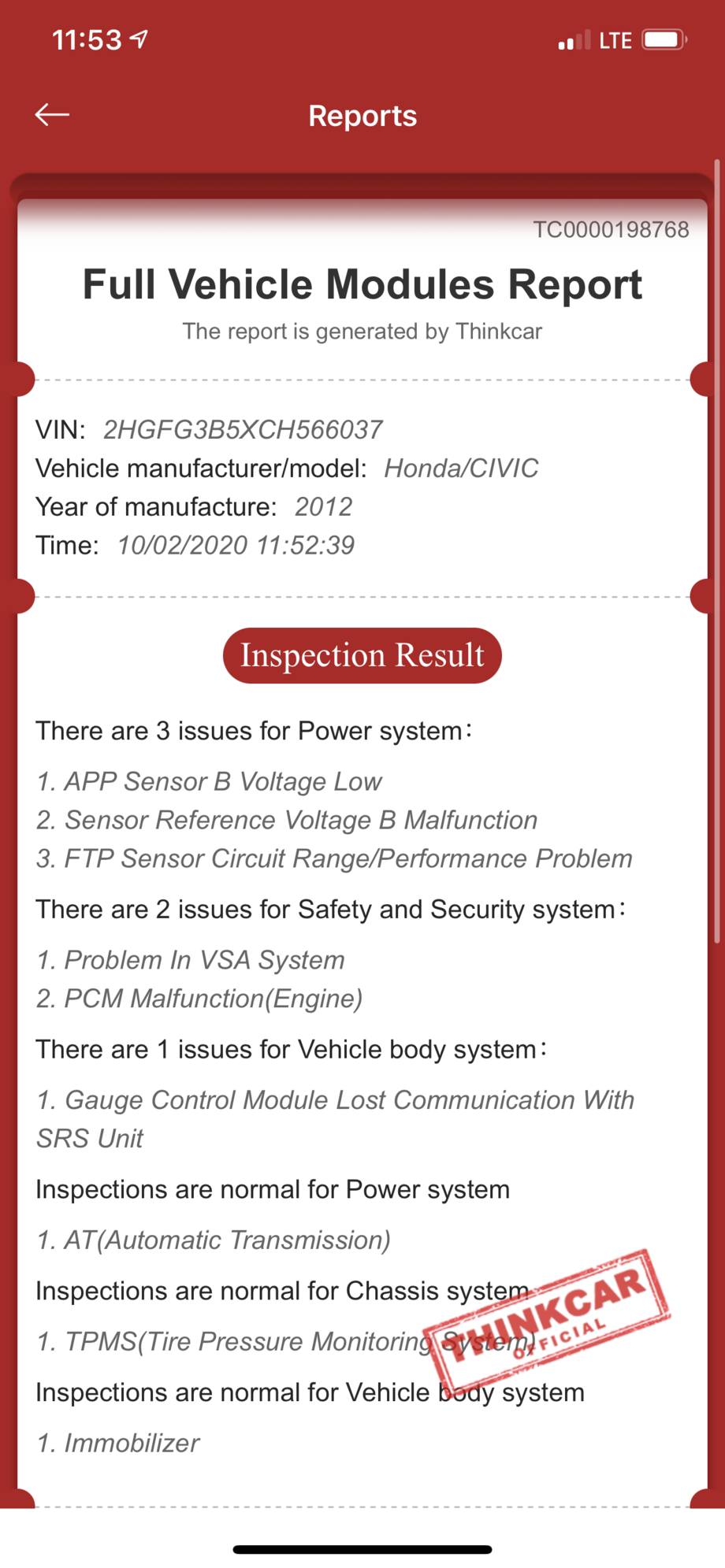 Electrical issue need your help - Honda-Tech - Honda Forum Discussion