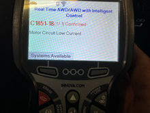 The DTC code for honda hrv 2023