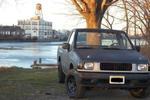 truck