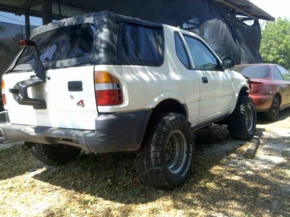 98 amigo
